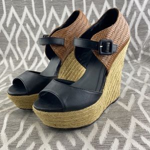 Just Fabulous Zelda Black 6.5
